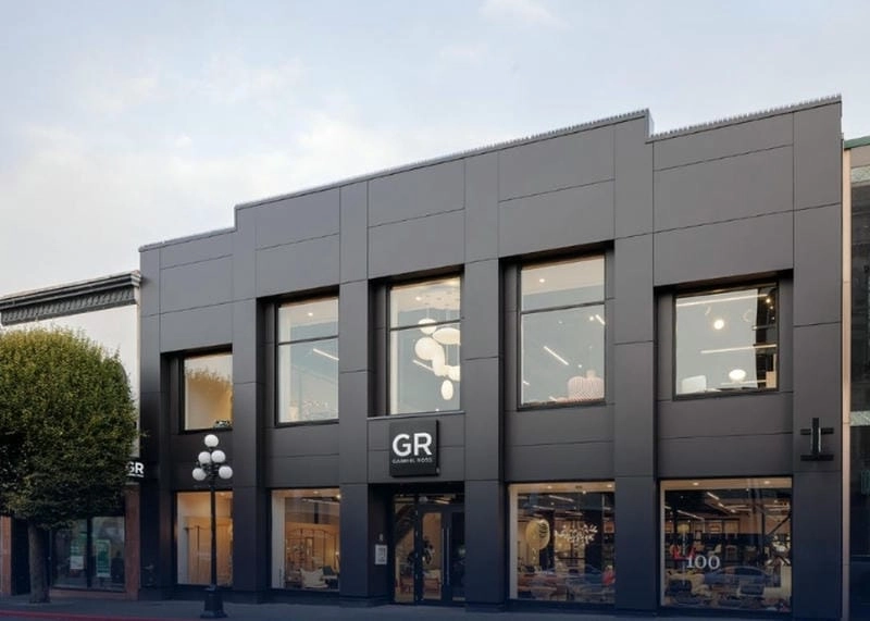 Khám phá ngay các mẫu đá ốp mặt tiền đẹp