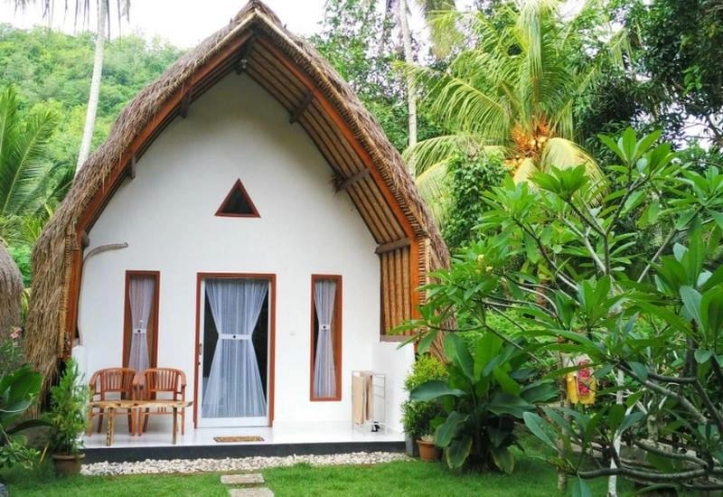 Khơi nguồn cảm hứng với mẫu thiết kế bungalow đẹp