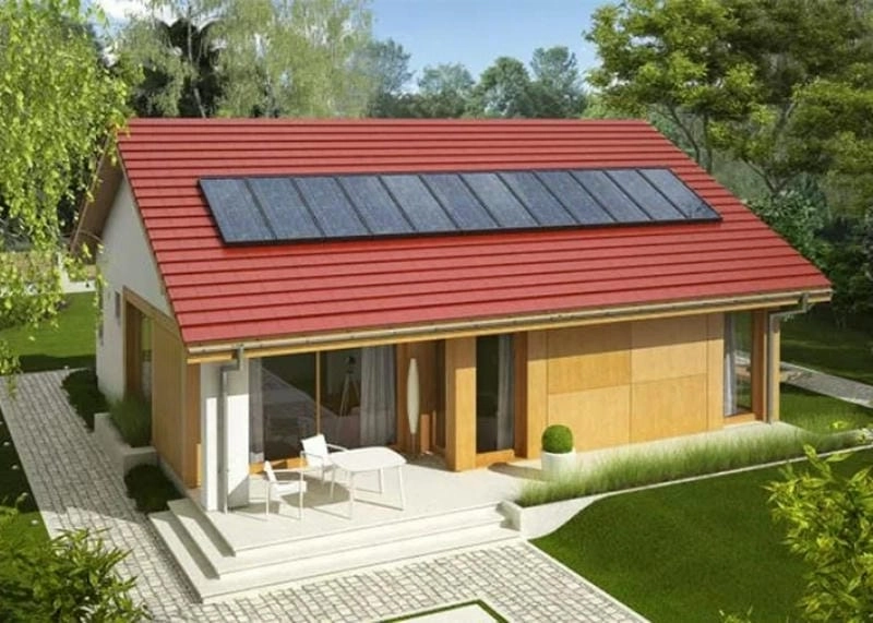 Tìm hiểu thêm về mẫu nhà tôn cấp 4 được xây nhiều nhất