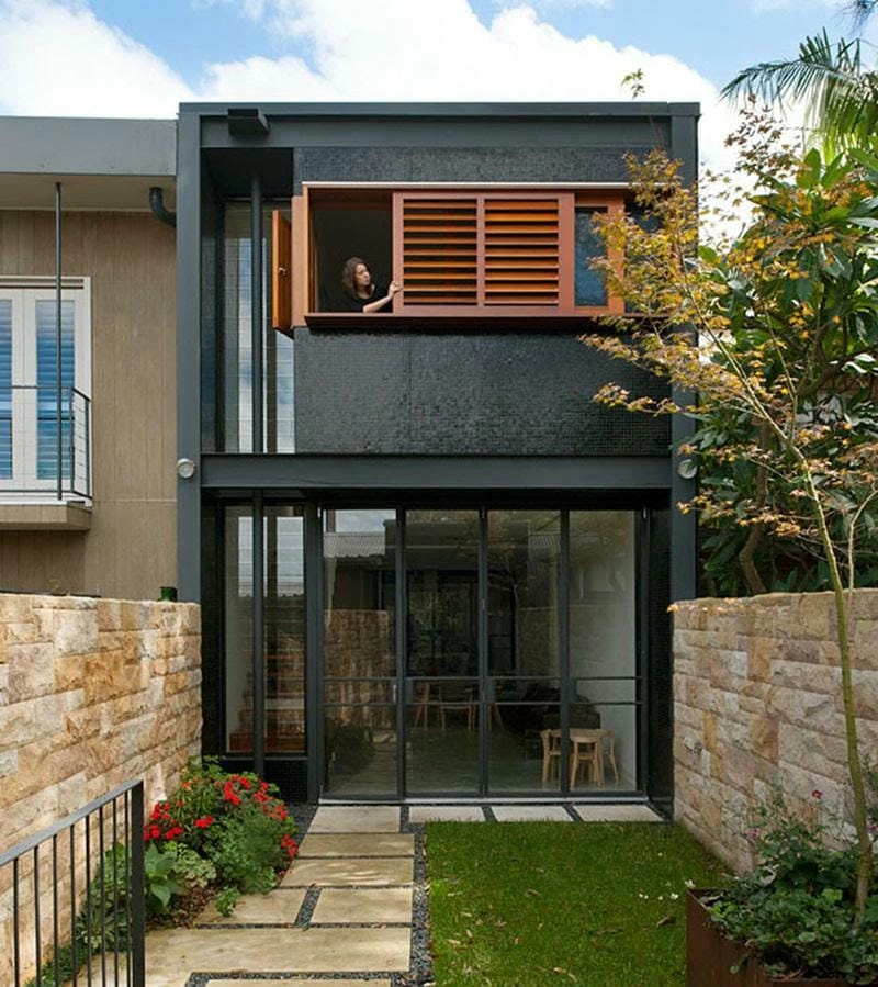 những mẫu nhà tiền chế đẹp 2022 xu hướng xây dựng hiện đại tiện nghi