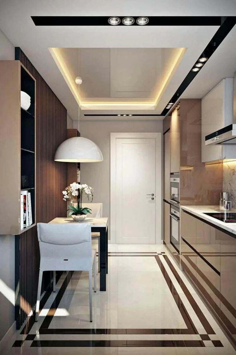 mẫu trần nhà đẹp không thạch cao nhẹ nhàng tự nhiên ấn tượng