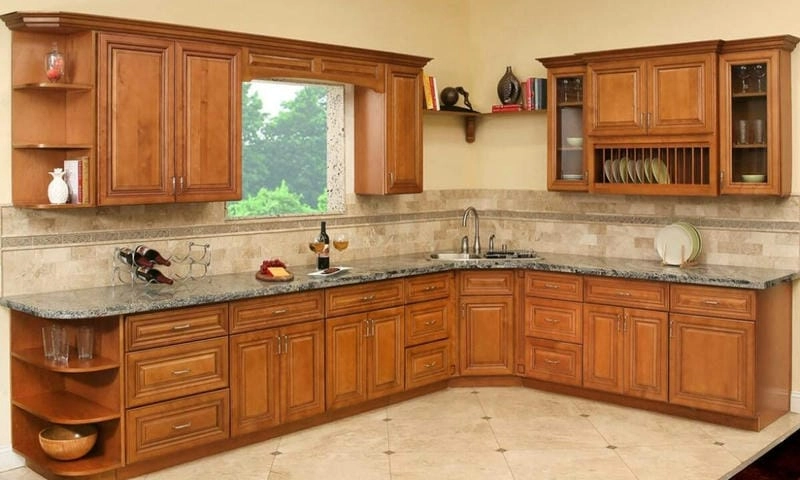 các mẫu kệ bếp thiết kế phù hợp mọi nhu cầu sử dụng