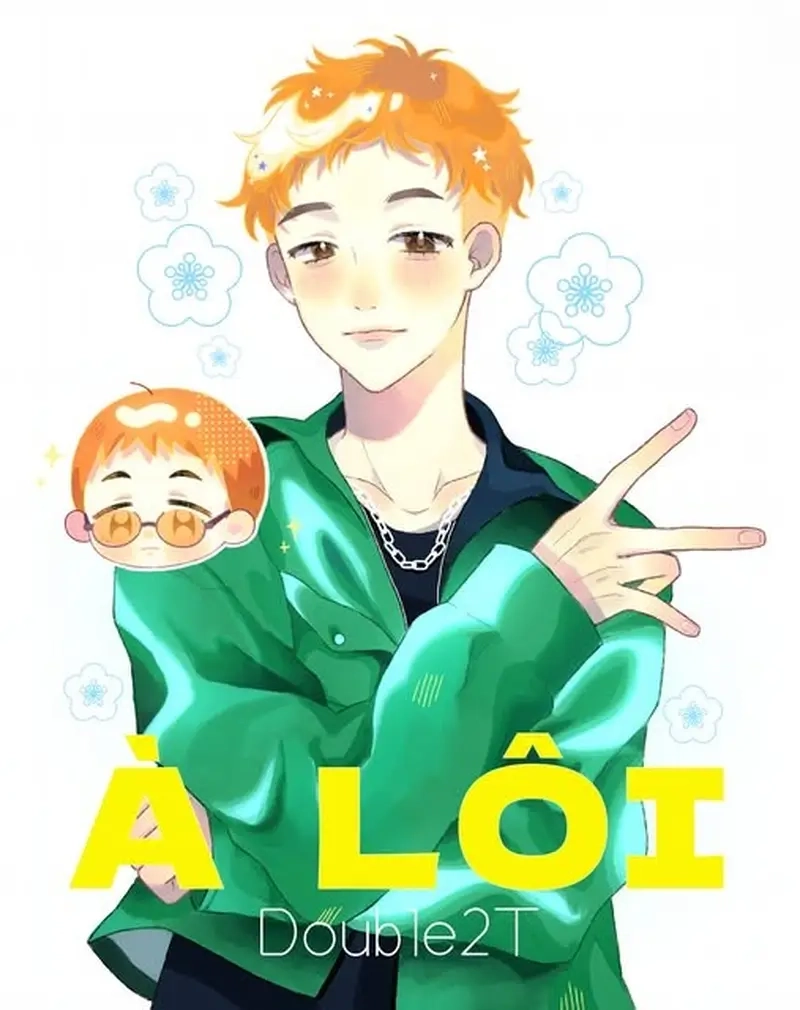 Cộng đồng mạng đua nhau chế ảnh à lôi cực hài