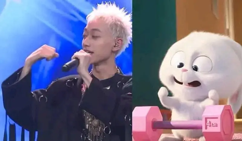 Tự tay tạo trend với các mẫu chế ảnh à lôi