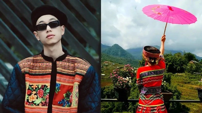 Tại sao lại là à lôi trở thành meme quốc dân