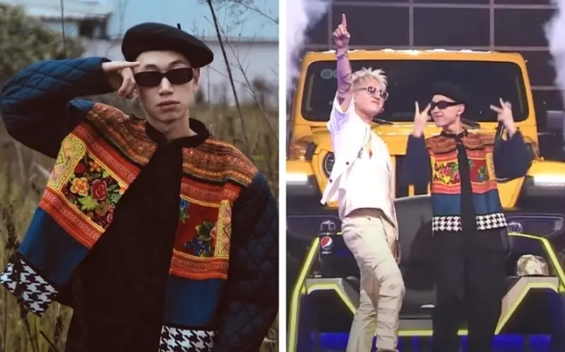 Trào lưu tại sao lại là à lôi bắt nguồn từ đâu