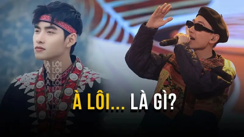 Xem ngay bộ sưu tập meme trai làng à lôi hot trend