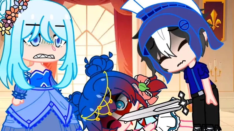 Phản ứng hài hước trong meme 