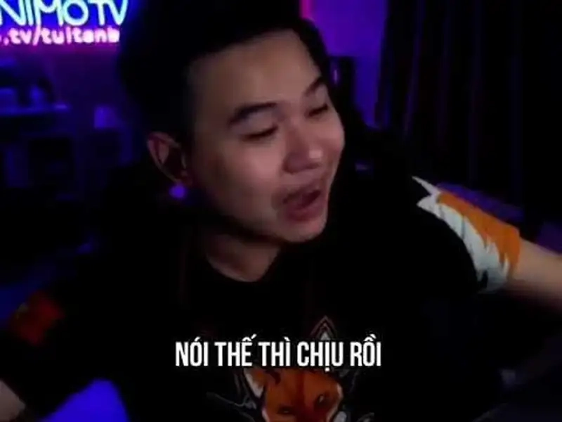 Meme bất lực chưa đủ đô? Gửi ngay meme chịu để