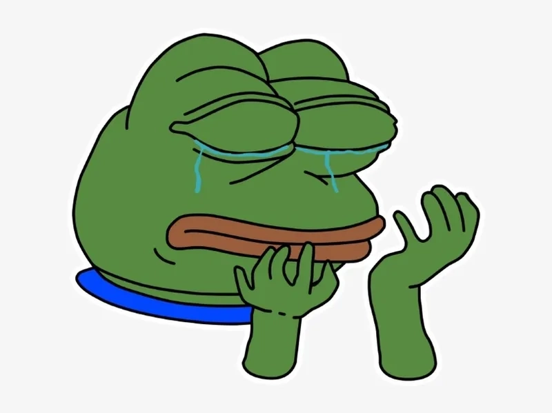 Đôi mắt biết nói qua meme buồn khóc đầy tâm trạng