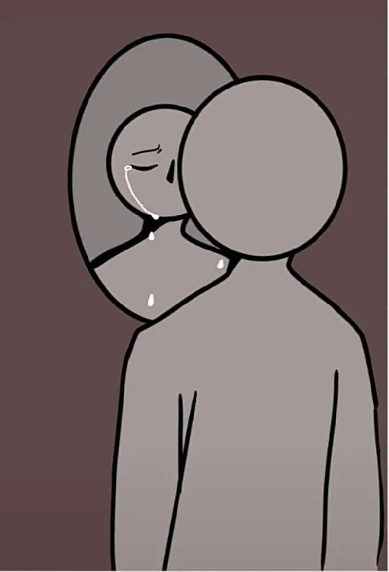 Sad boi không khóc, meme sad boi làm điều đó thay họ