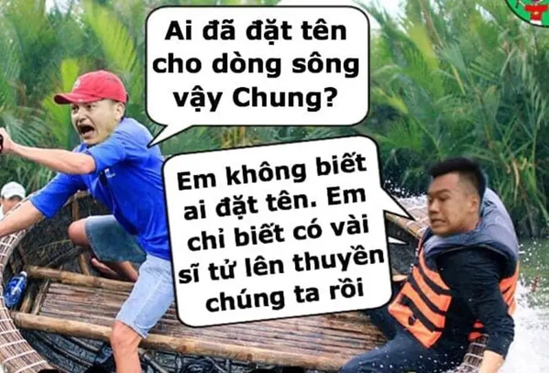 Khám phá meme môn Văn trong meme các môn học