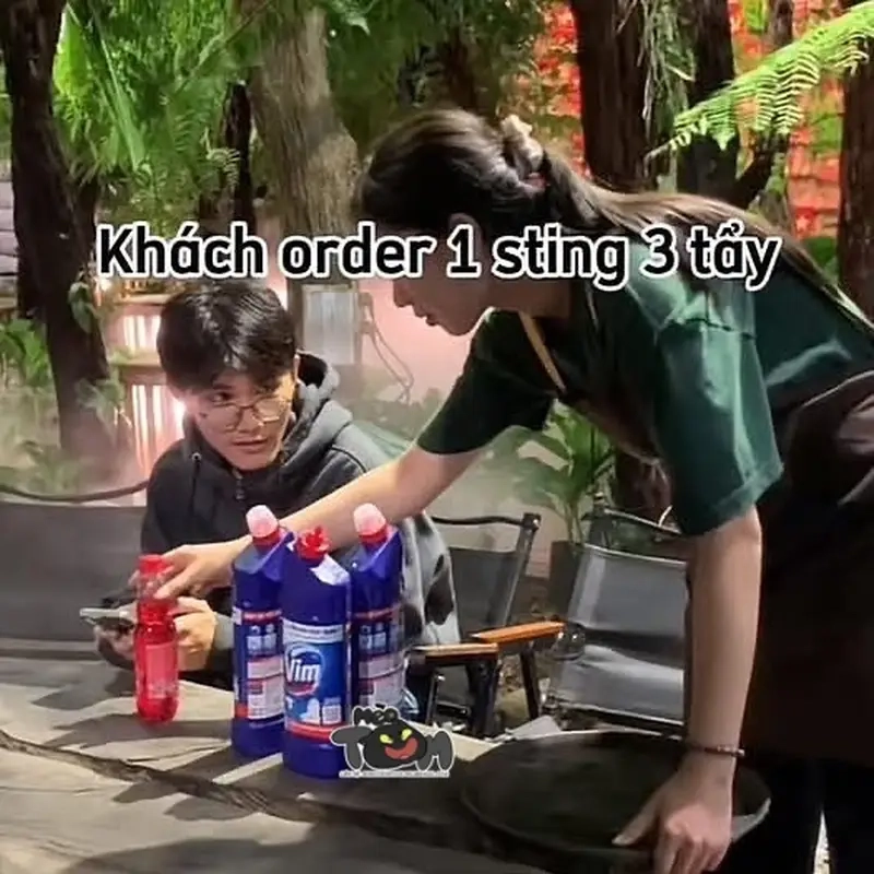 Meme người miền Tây vui nhộn trong meme các tỉnh thành khác