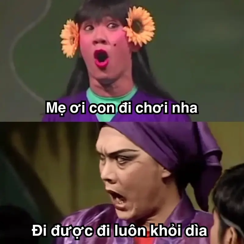 Meme người miền Tây sáng tạo trong meme các tỉnh thành khác