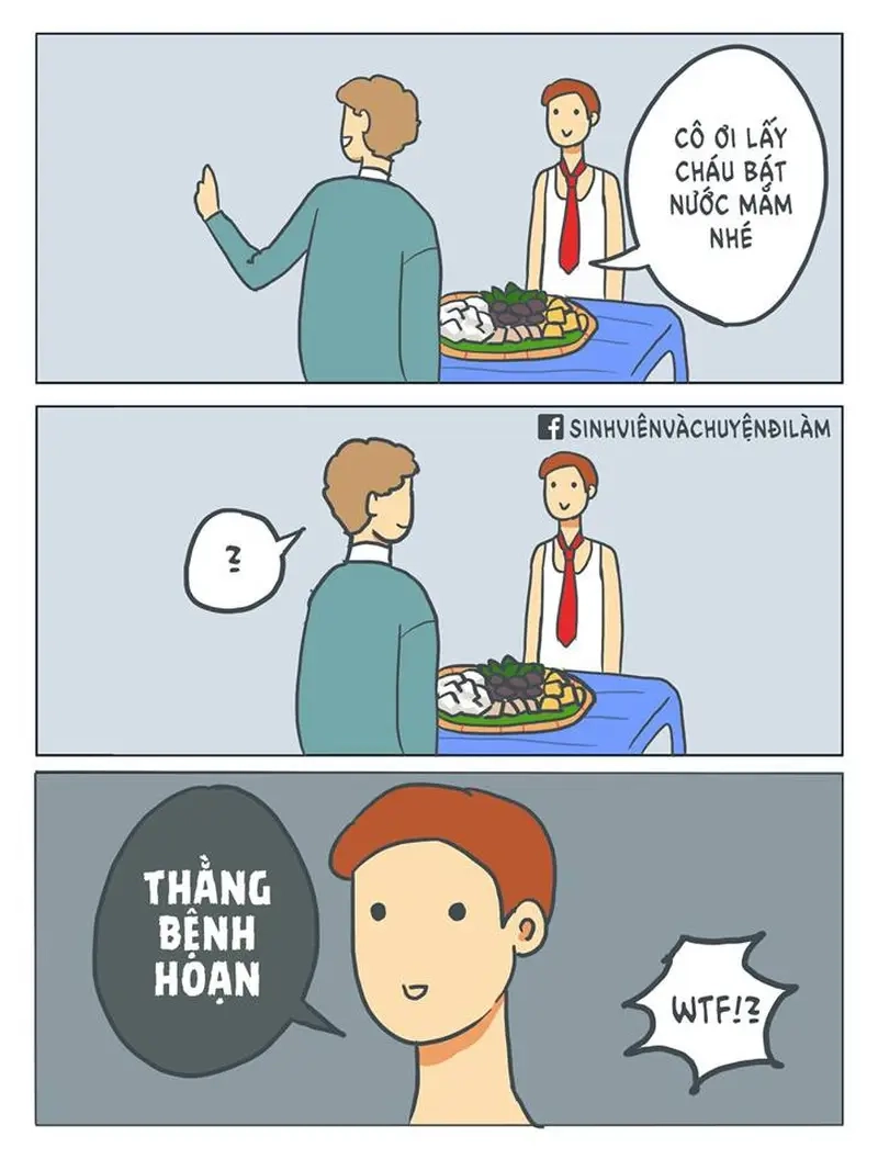 Meme đặc sản vùng miền vui nhộn trong meme các tỉnh thành khác