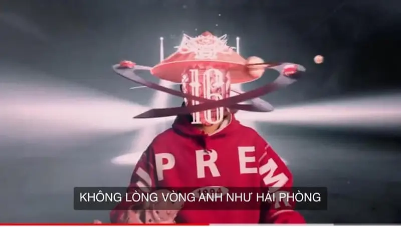 Meme Hải Phòng hài hước từ meme các tỉnh thành khác đáng xem