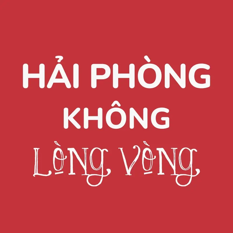 Đắm chìm cùng meme Hải Phòng trong meme các tỉnh thành khác