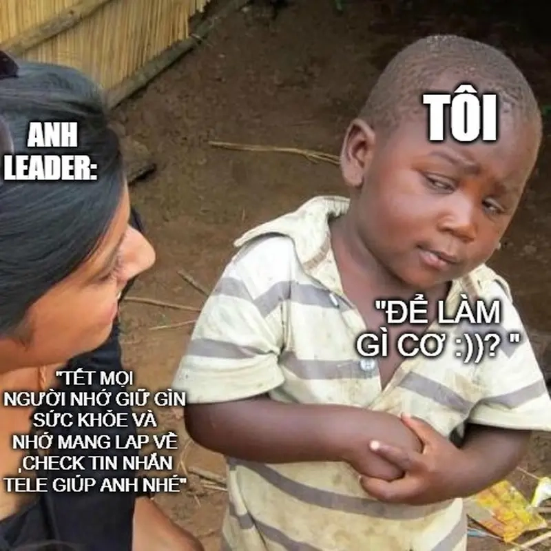 Tải meme OT (tăng ca) giúp coder giải tỏa áp lực công việc hiệu quả