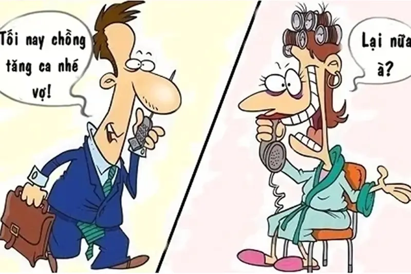 Bộ meme OT (tăng ca) giúp dân IT giảm stress khi phải làm thêm giờ