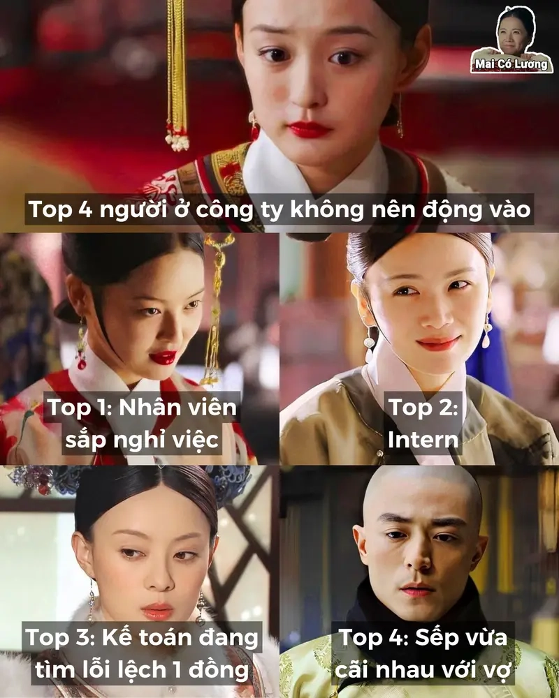 Cùng khám phá meme số liệu không khớp vui nhộn giữa các chuyên gia tài chính