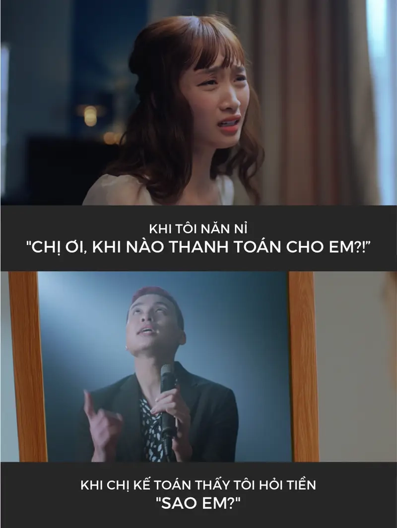 Meme ngày mùng 10 lan tỏa cảm xúc tích cực trong cộng đồng tài chính