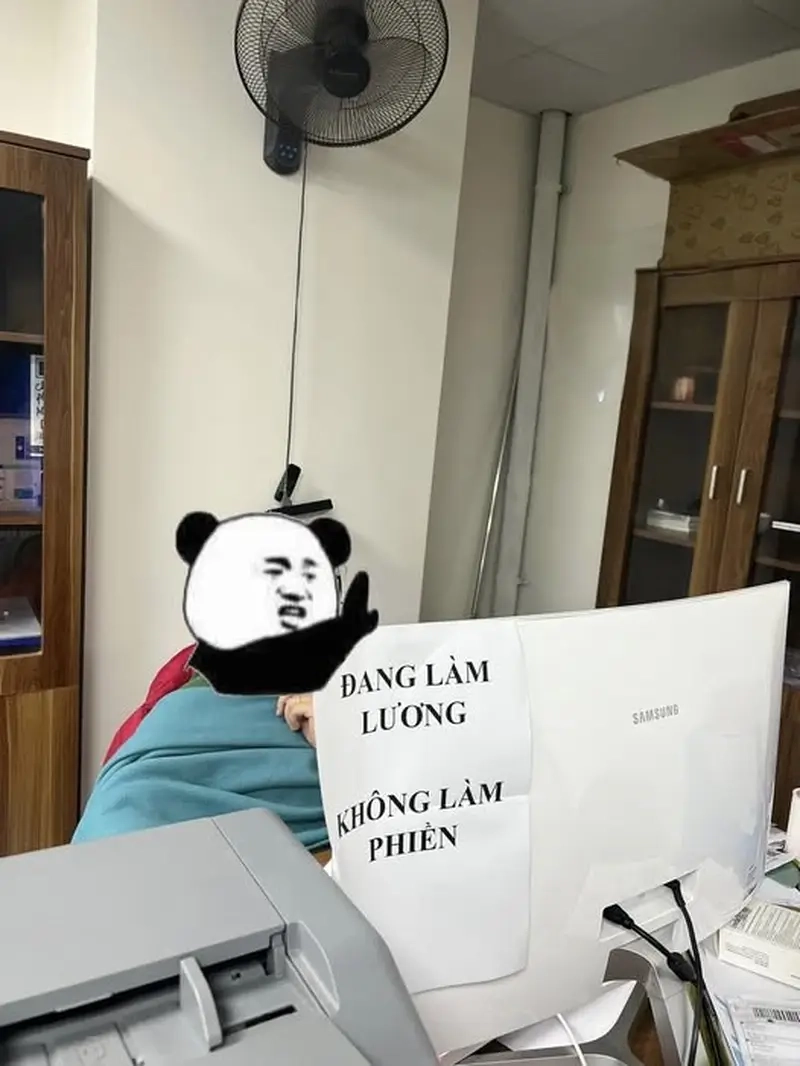 Những khoảnh khắc meme ngày mùng 10 được dân kế toán săn đón nhiều nhất