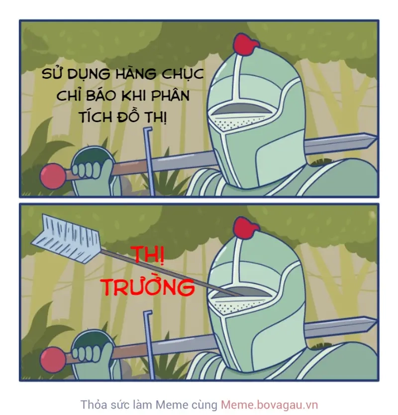 Meme kiểm toán hài hước giúp dân kế toán giảm stress hiệu quả