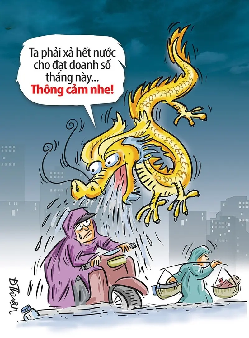 Meme Dân Marketing / Quảng cáo nổi bật với meme KPI chuẩn trend