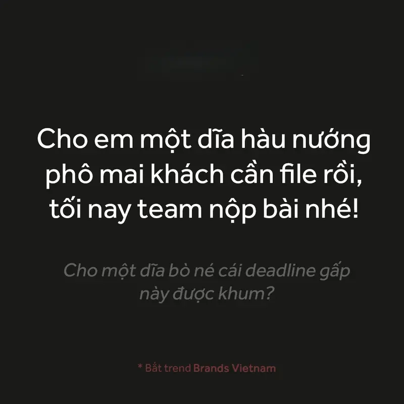 Tải meme viral campaign để thể hiện sức mạnh của chiến dịch quảng cáo
