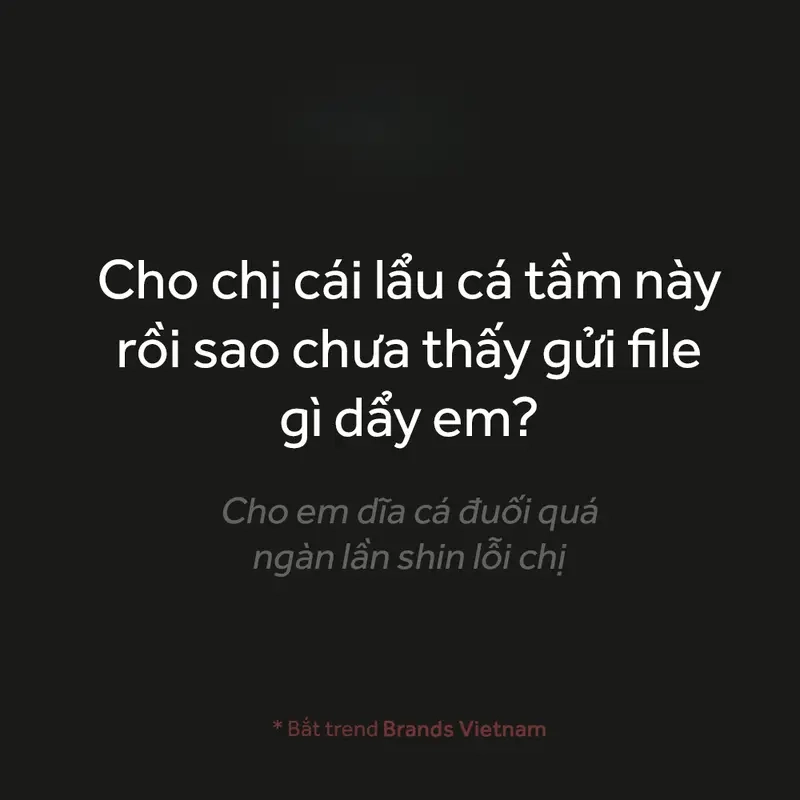 Meme Dân Marketing / Quảng cáo không thể thiếu meme viral campaign hot