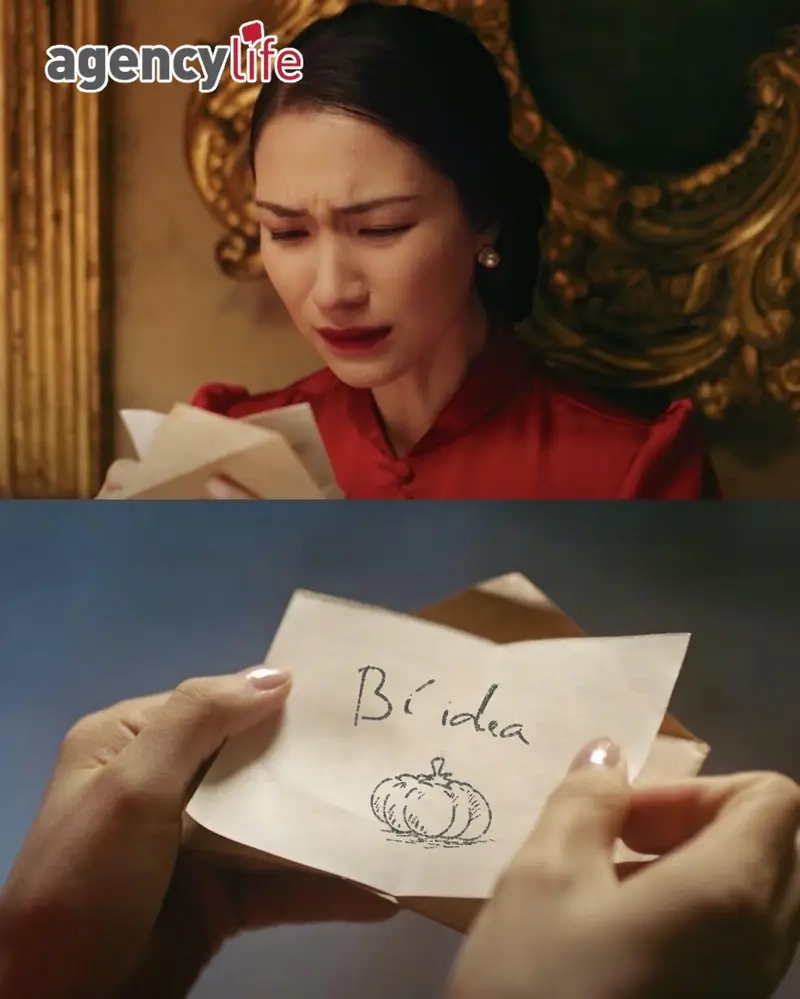 Chia sẻ meme hết content để cộng đồng marketer cùng đồng cảm và vui cười