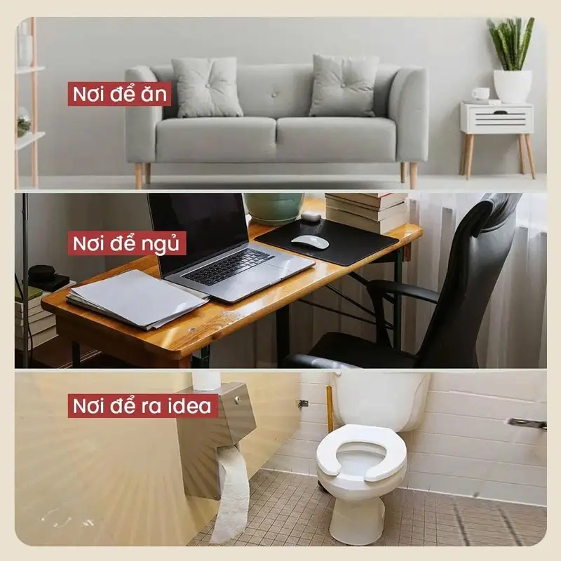 Khi meme cảm hứng thiết kế giúp dân design vượt qua mọi thử thách