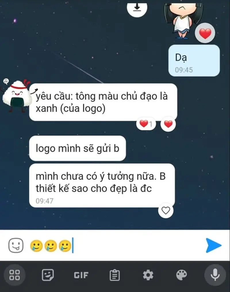 Khi meme máy lag khi render trở thành chủ đề hot của dân thiết kế sáng tạo