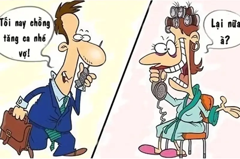 Meme đi làm, công sở tăng ca muộn khiến ai cũng ngán ngẩm