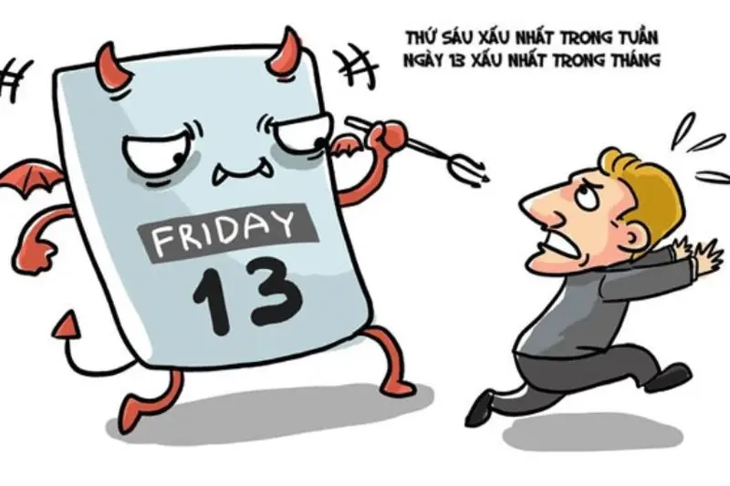 Cười té ghế với meme thứ 6 chờ giờ tan ca nhanh thôi!