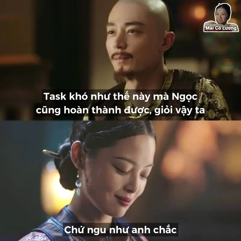 Hài hước với meme sếp dí khiến dân công sở cười ra nước mắt