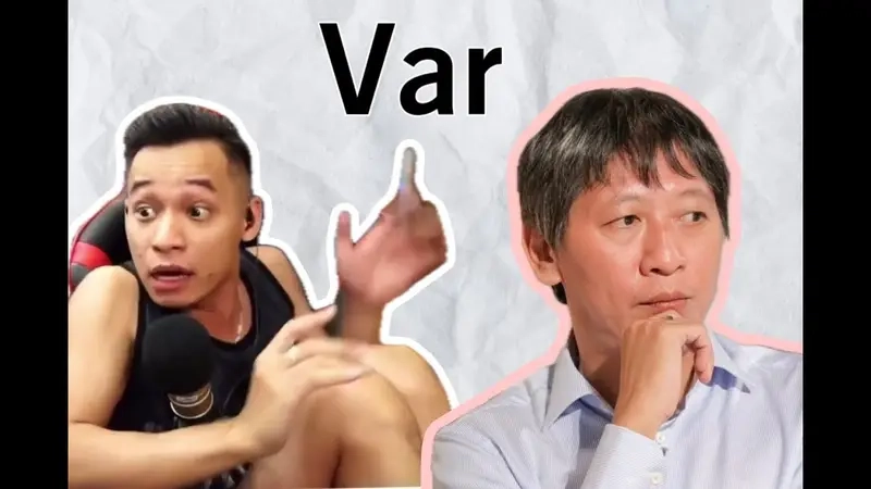 Meme Độ Mixi hài hước với meme check var