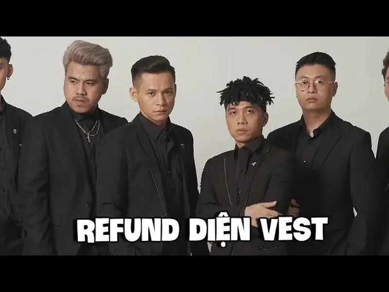 Tổng hợp meme refund meme Độ Mixi hấp dẫn