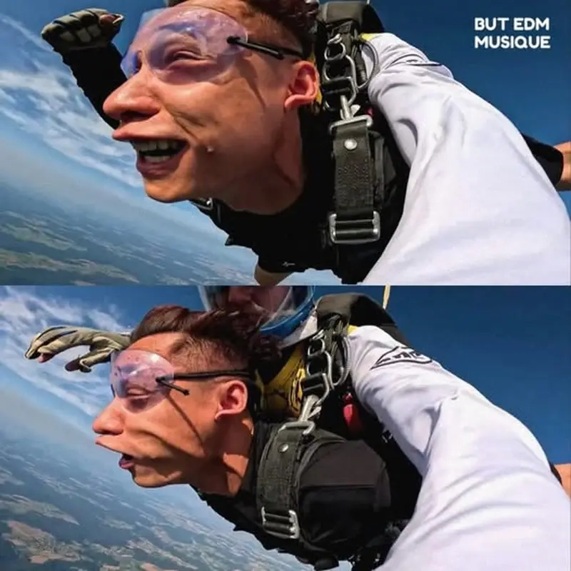 Cười té ghế với meme Độ Mixi từ stream đến đời thường