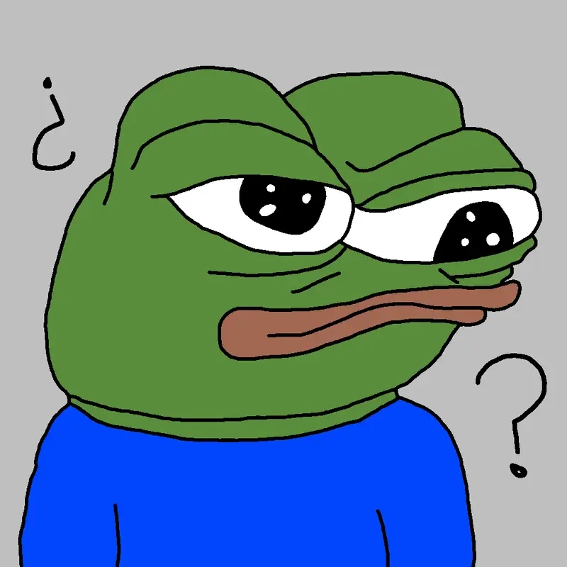 Cười thả ga với meme ếch xanh Pepe trong meme động vật hot