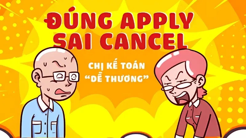 Không thể nhịn cười với loạt chế ảnh đúng nhận sai cãi