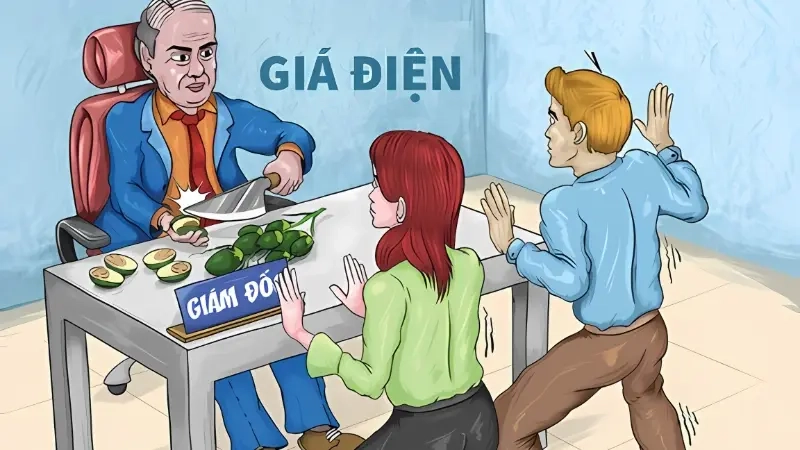 Chế ảnh đúng nhận sai cãi đang phủ sóng Facebook và TikTok