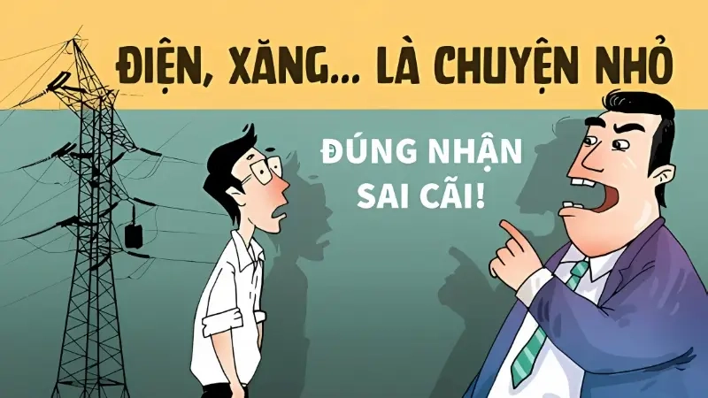 Càng xem càng thấm với loạt chế ảnh đúng nhận sai cãi chất lượng