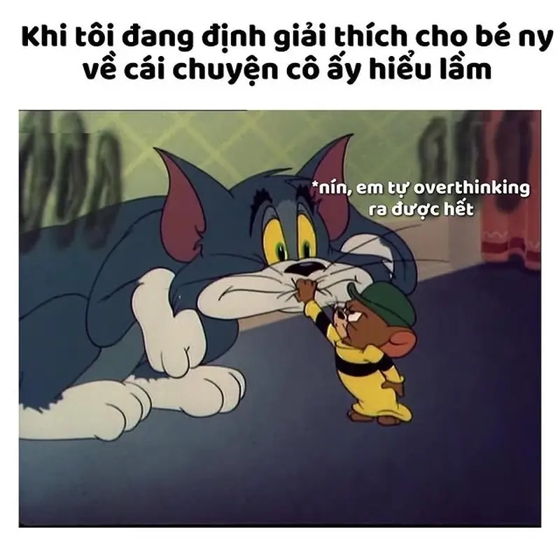 Trào lưu meme 