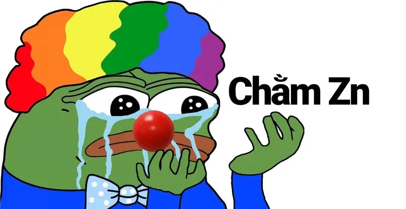 Cười vui với meme 