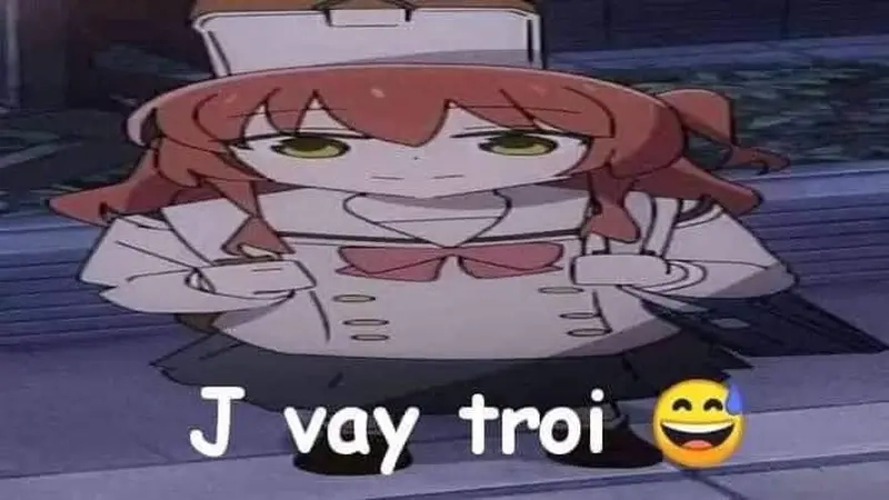 Khám phá ý nghĩa thú vị từ meme 