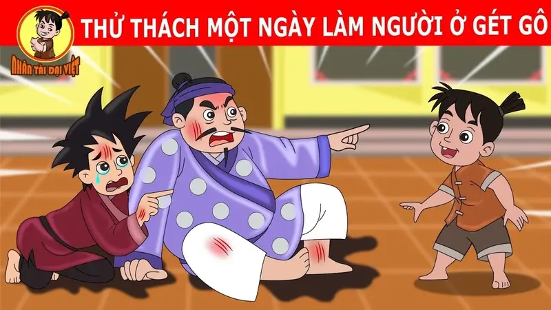 Meme get go chất lượng làm sống lại trào lưu 