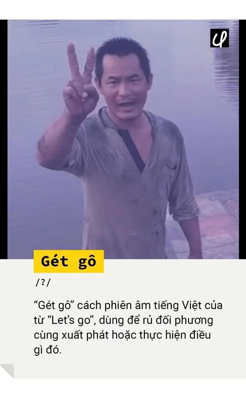 Meme idol tóp tóp gét gô đang là xu hướng meme mới