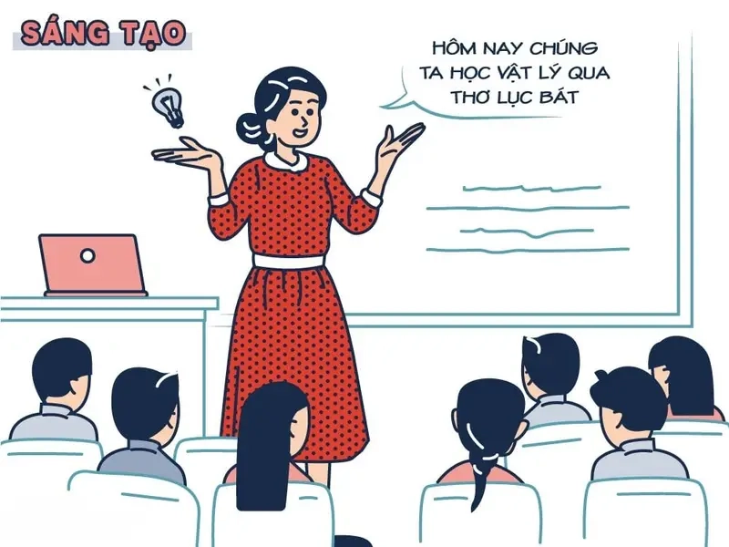 Meme Giáo viên / Giảng viên vui nhộn với meme họp hội đồng căng thẳng