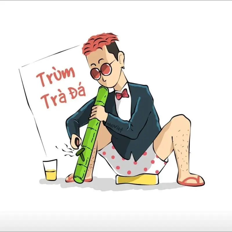 Cười rơi nước mắt với meme Hà Nội ai xem cũng gật gù